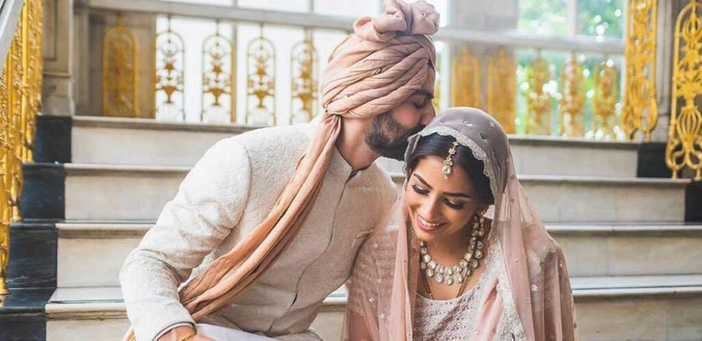Manpasand Shadi