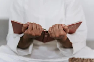 Online Istikhara UK